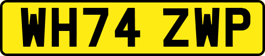 WH74ZWP