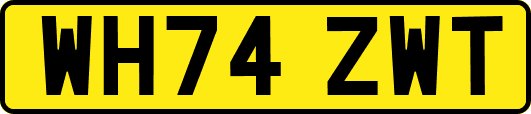 WH74ZWT