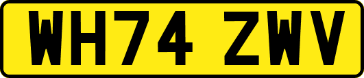 WH74ZWV