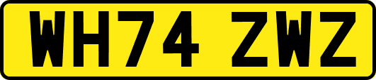 WH74ZWZ