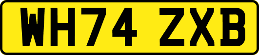 WH74ZXB