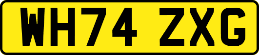 WH74ZXG
