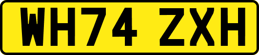 WH74ZXH