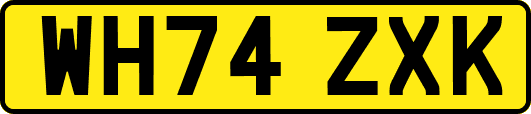 WH74ZXK