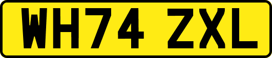 WH74ZXL