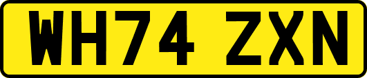 WH74ZXN