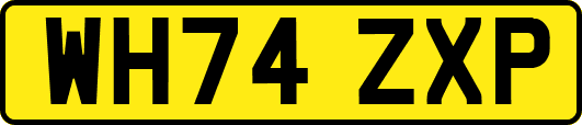 WH74ZXP
