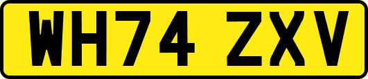 WH74ZXV