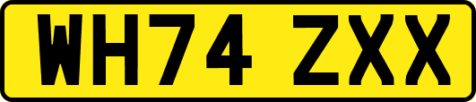 WH74ZXX