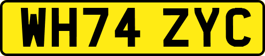 WH74ZYC