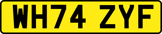 WH74ZYF