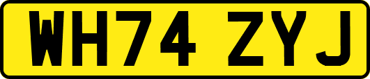 WH74ZYJ