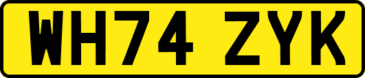 WH74ZYK