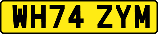 WH74ZYM