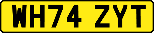 WH74ZYT