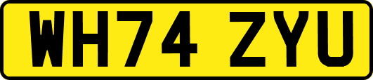 WH74ZYU