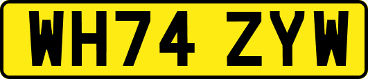 WH74ZYW