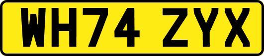 WH74ZYX