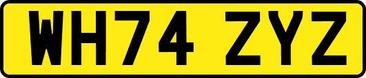 WH74ZYZ