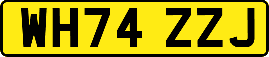 WH74ZZJ