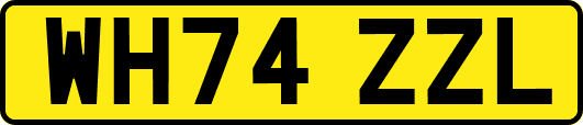 WH74ZZL