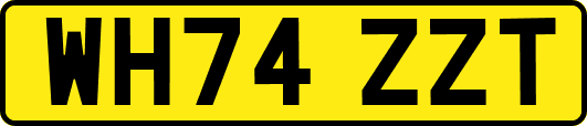 WH74ZZT