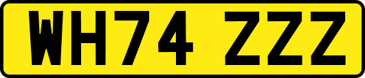 WH74ZZZ