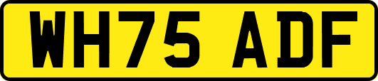 WH75ADF