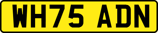 WH75ADN