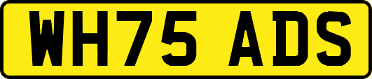 WH75ADS