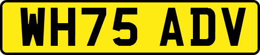 WH75ADV