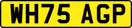 WH75AGP