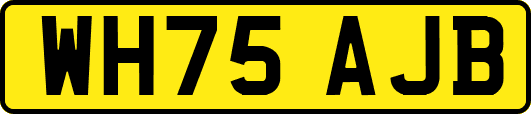 WH75AJB