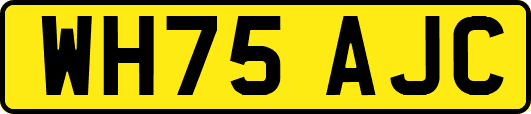 WH75AJC