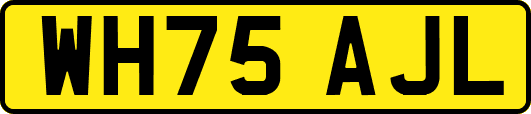 WH75AJL