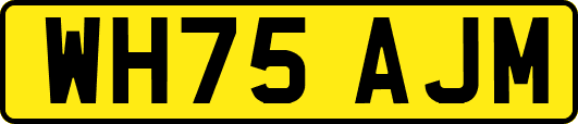 WH75AJM