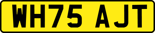 WH75AJT