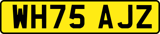 WH75AJZ