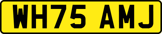 WH75AMJ