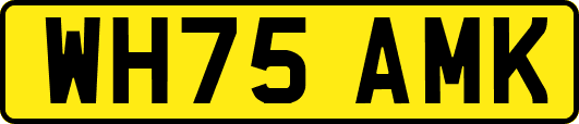 WH75AMK