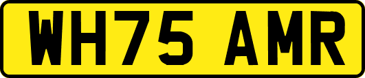 WH75AMR