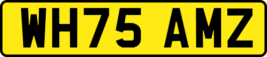WH75AMZ