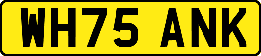 WH75ANK