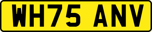 WH75ANV