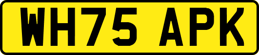 WH75APK