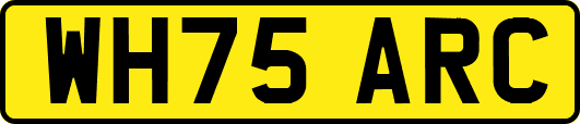 WH75ARC