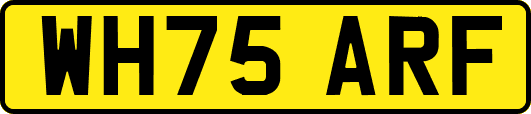 WH75ARF