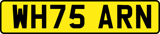 WH75ARN