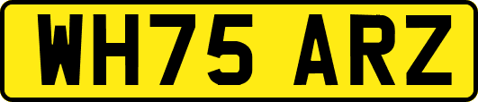 WH75ARZ