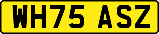 WH75ASZ